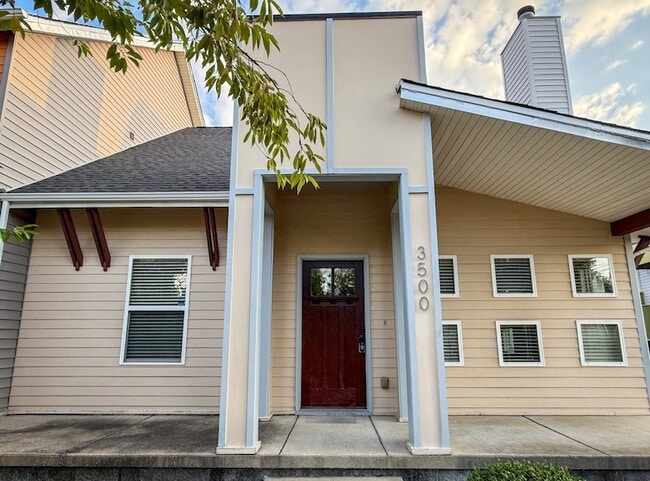 Building Photo - 3500 Steffisburg Dr Unit 251 Rental