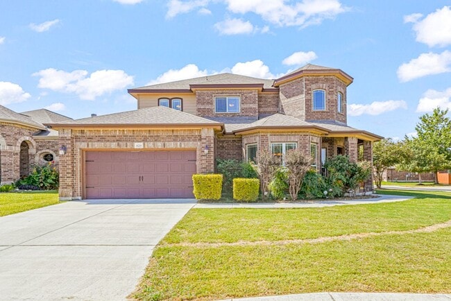 Photo - Spacious 4-Bedroom Home with Game Room in Desirable Community!