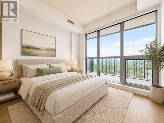 Photo - 18 Esther Shiner Blvd Unit 3006