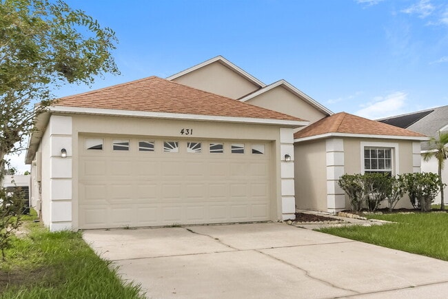 431 Peppermill Cir