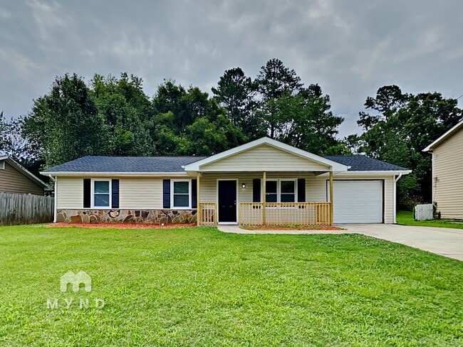 Building Photo - 1616 Sugarmaple Ln SW Rental