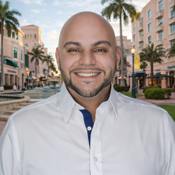 Jacob Edri