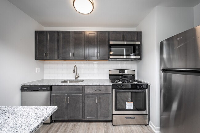 Timber Pointe Apartments