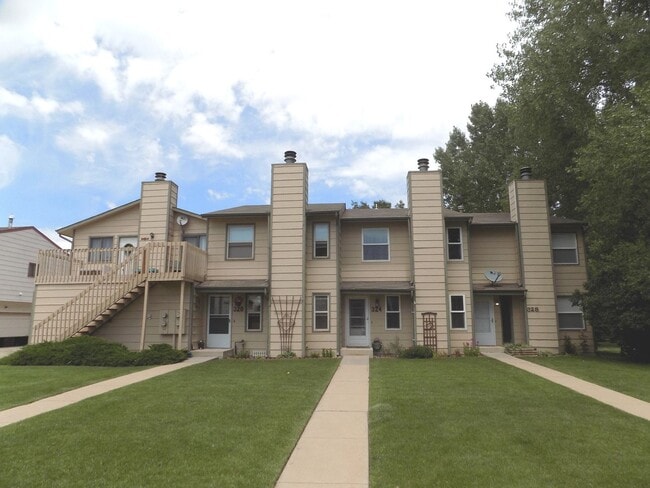 Building Photo - 324 Butch Cassidy Dr