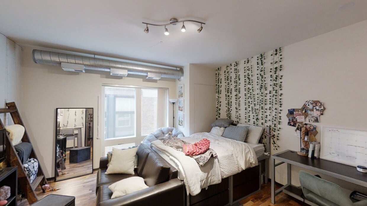 Photo - Yugo Minneapolis Sydney Hall Apartments