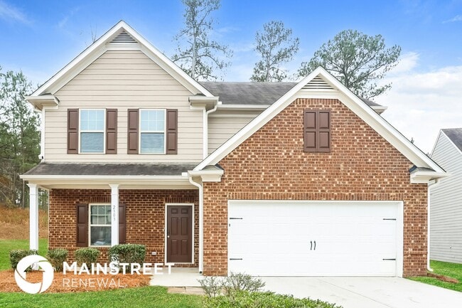 Building Photo - 2303 Clapton Ct