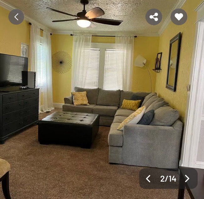 Photo - 1508 Beal St