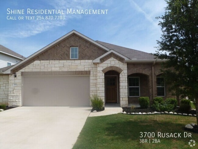 Building Photo - 3700 Rusack Dr Rental