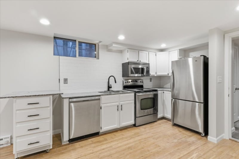 Photo - 1120 Lincoln Ave Unit 3