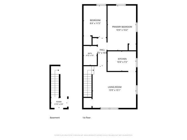 Photo - 3830 Berkley Ave Unit 2