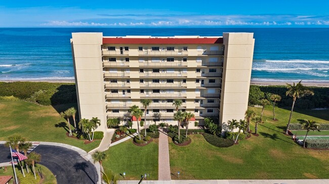 Building Photo - 7420 S Ocean Dr Unit 113