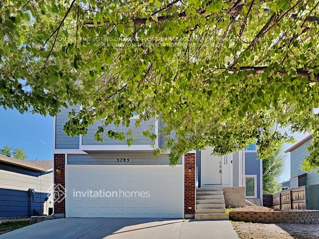 Building Photo - 5785 Grapevine Dr Rental