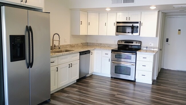 Photo - 6131 Rancho Mission Rd Townhome