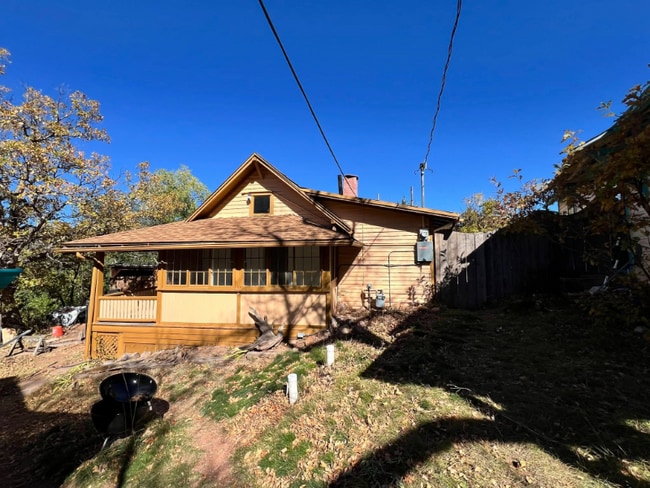 Photo - 9 1/2 Elk Path