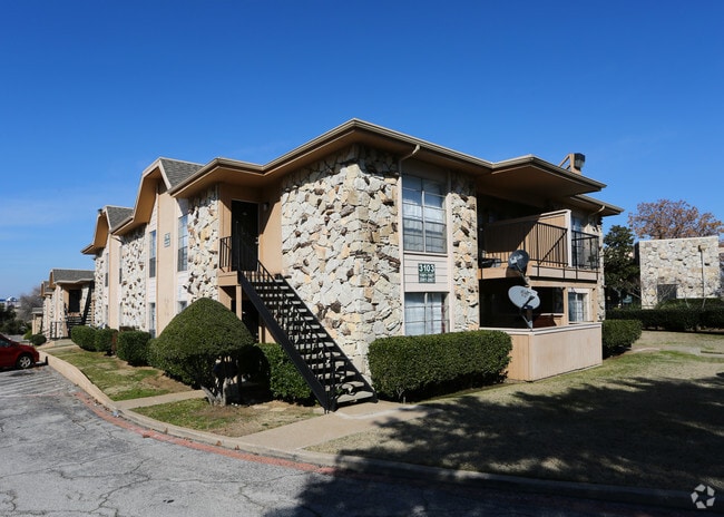 Stonehill Terrace