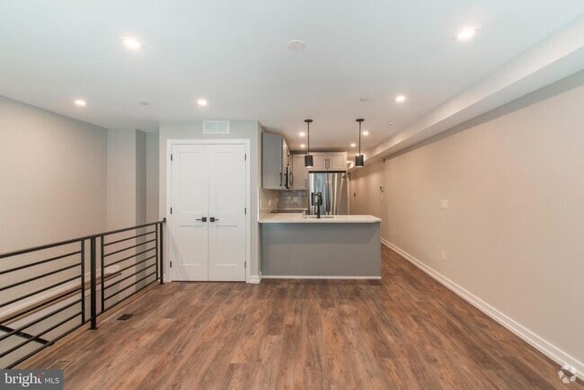 Building Photo - 1616 Kater St Unit 1 Rental