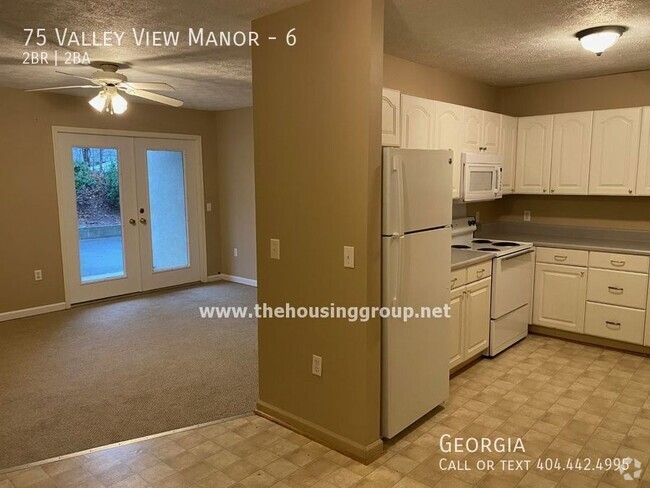 Building Photo - 2 Bedroom Apt - Andrews NC Unit 6