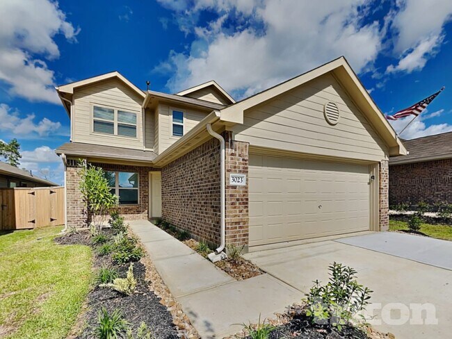 Photo - 3023 Twisted Myrtle Dr