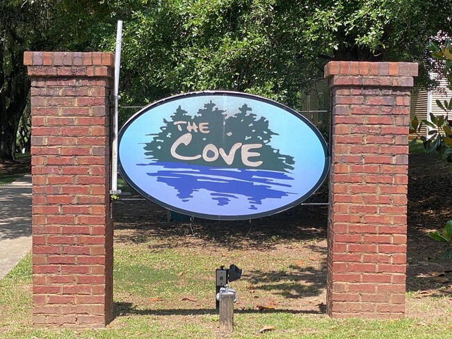 The Cove - 2210 - The Cove - 2210 Apartment Unit 2210-1