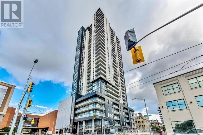 Photo - 60 Charles St W Unit 801