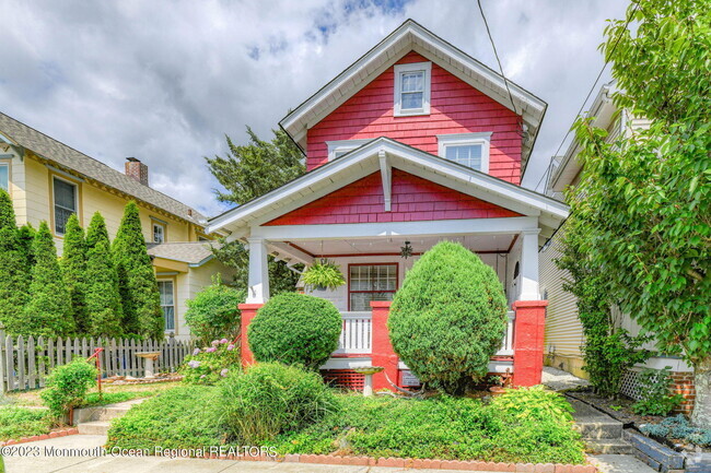 Building Photo - 129 Cookman Ave Rental