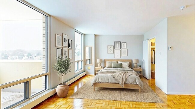 Photo - Hampton House North