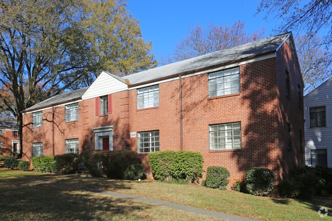 Ardmore Terrace