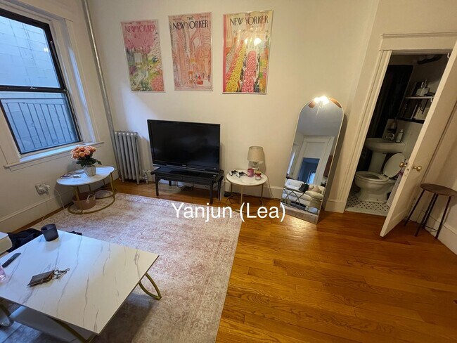 Photo - Rare SEPT 2bed w/ 2 FULL bath at Harvard A...