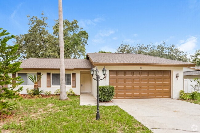 Building Photo - 747 Climate Dr Rental