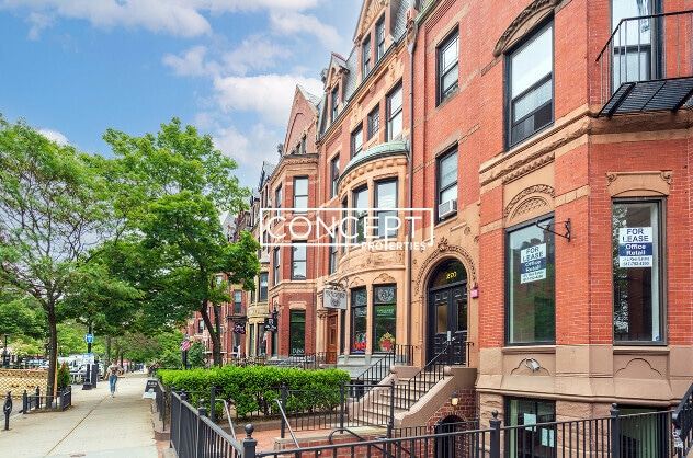 Photo - 270 Newbury St Unit 1CP