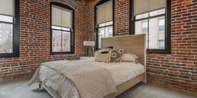 Ellis Factory Lofts