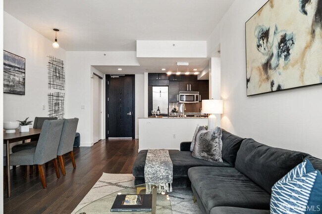 Photo - 55 Page St Condo