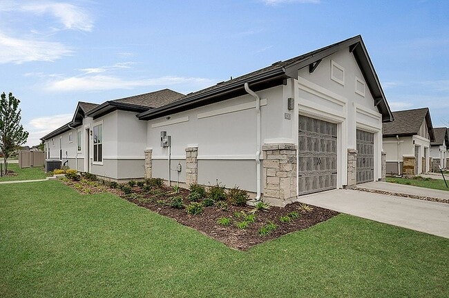 Lujoso apartamento de 2 habitaciones con cama doble y 132 pulgadas de profundidad. - Luxe Prosper