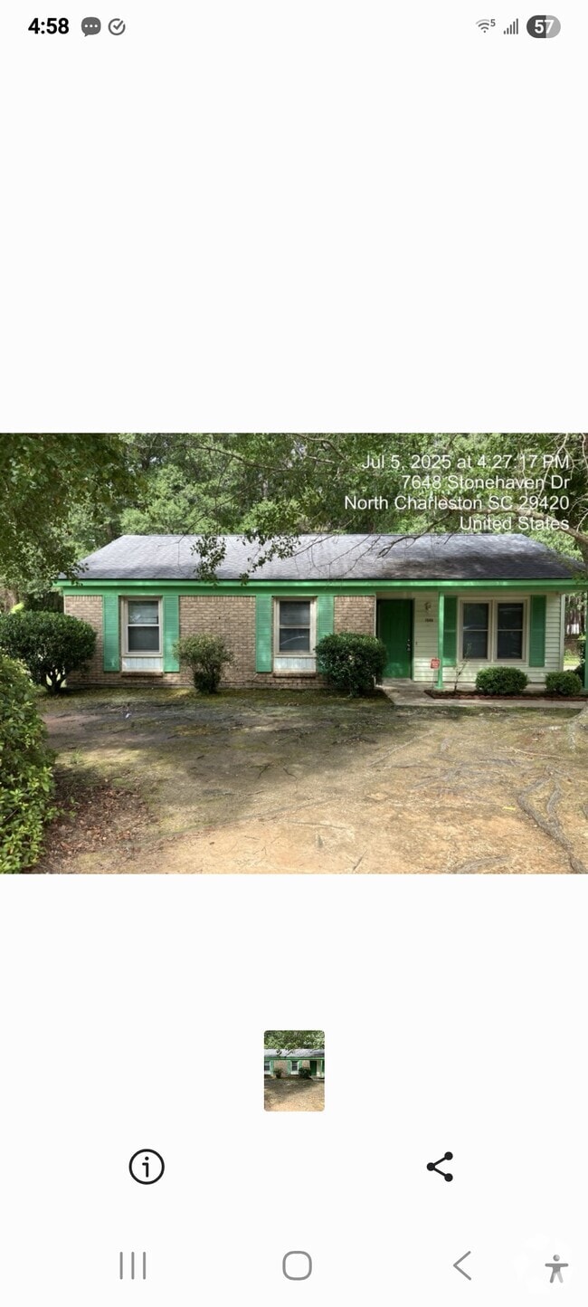 Building Photo - 7648 Stonehaven Dr Rental