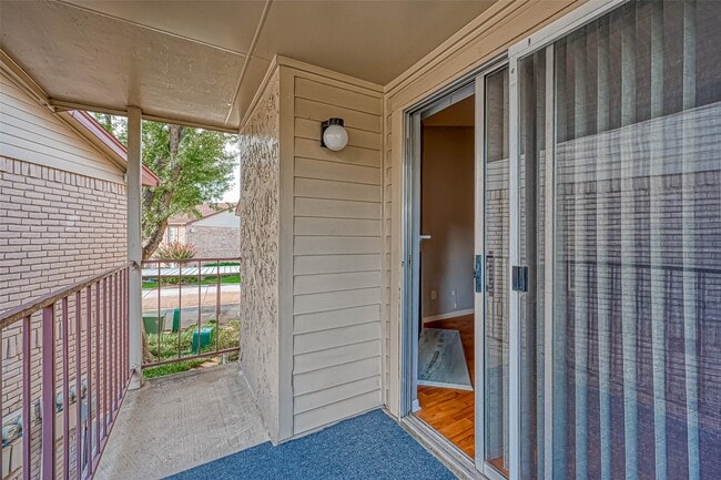 Photo - 2120 El Paseo St Unit 2108