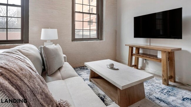 121 S Fremont Ave Unit 212