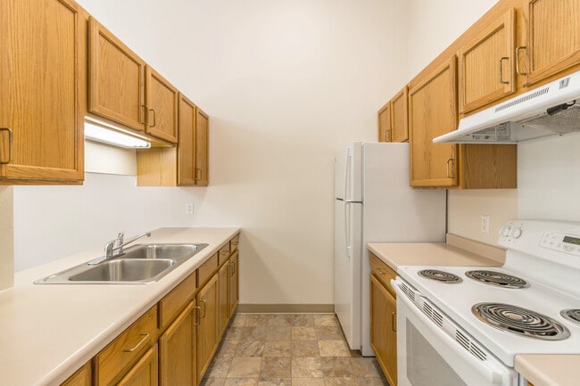 Photo - School House Apartments