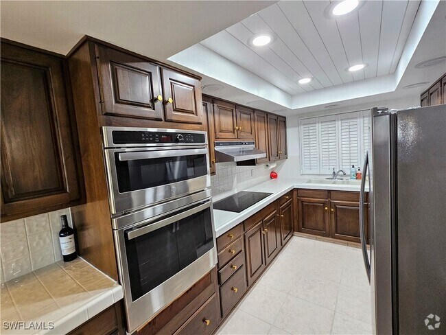 Building Photo - 5260 S Landings Dr Unit 407 Rental