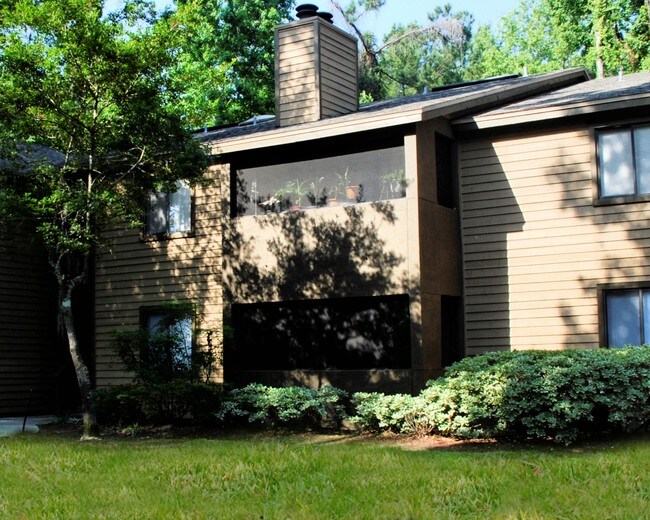 Mandarin Lanai Apartments Jacksonville, FL