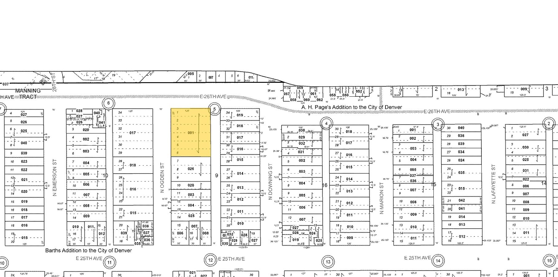 Photo - Olive Tree Apartments