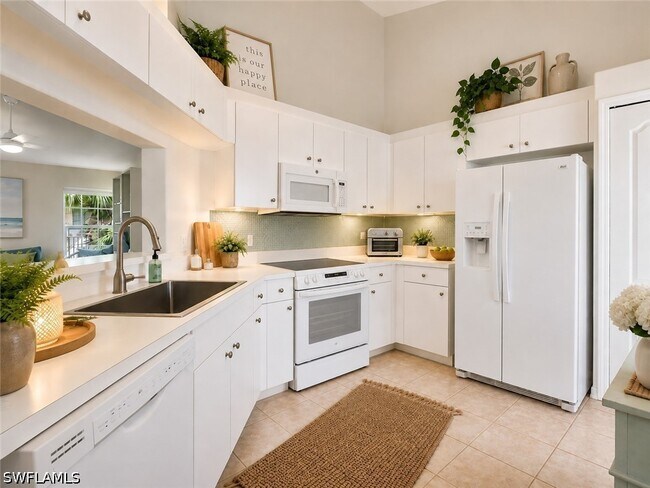 1295 Sweetwater Cove Unidad 8201