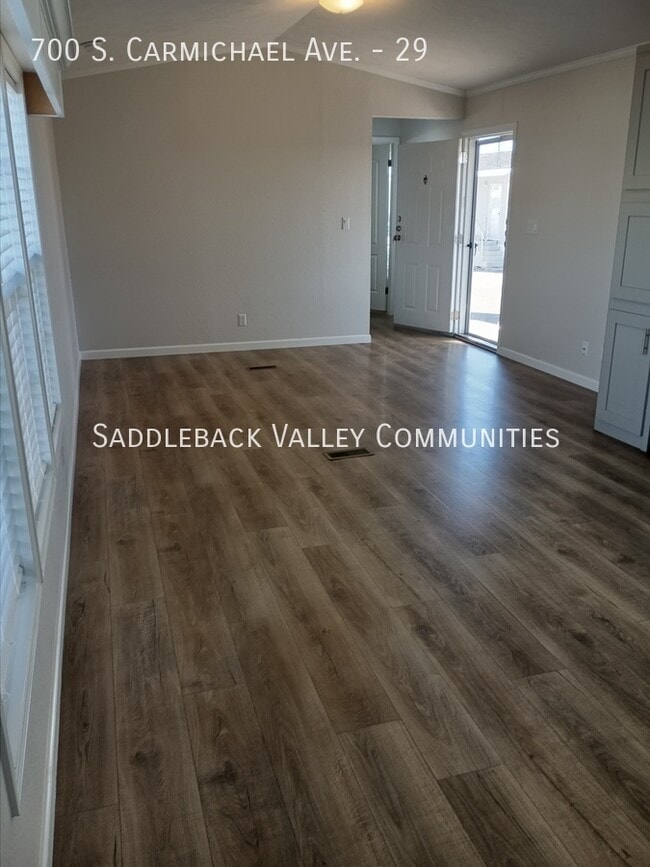 Photo - 700 S Carmichael Ave