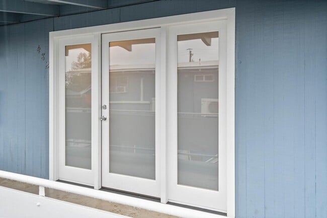 Photo - Cozy 1-bdrm/1-bath Estacada townhome—A/C, Comfortable 2-bdrm/1-bath townhome in Estacada—A/C, on-... Unit 482