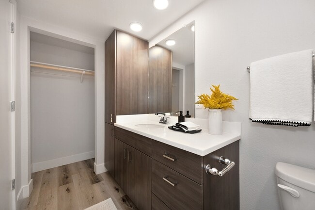 Track 281 Apartments