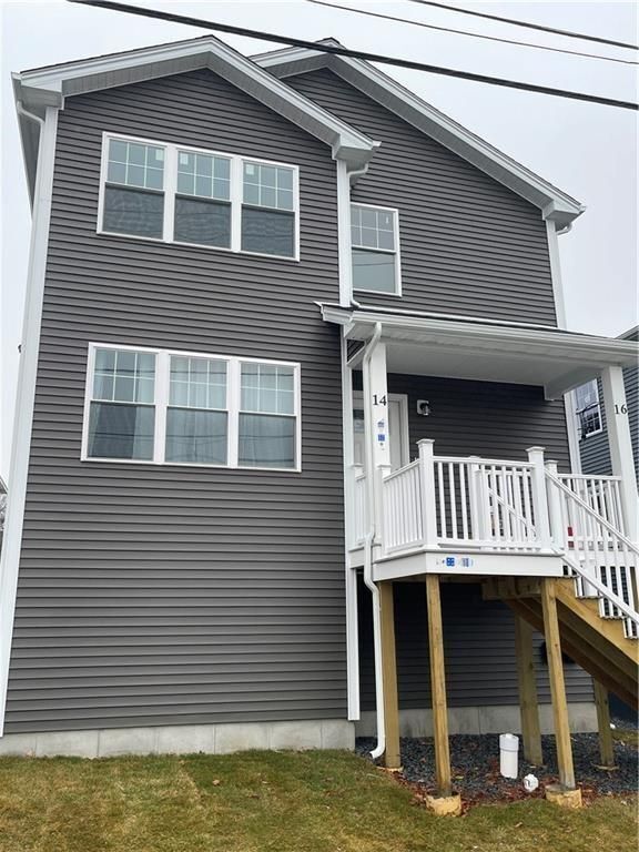 Photo - 14 Sherwood St Unit 2