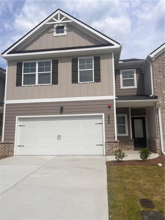 Building Photo - 398 Lanier Cir