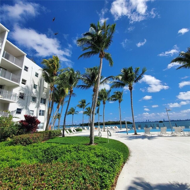 Photo - 650 NE 64th St Unit G410