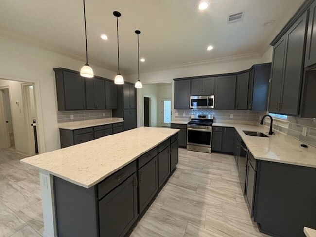 Photo - Prairieville on Queen Street