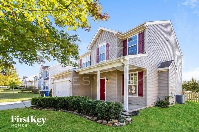 Building Photo - 225 Brycewood Dr