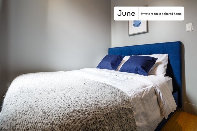 Photo - Room in Shared 5 bed/2 bath home in West Harlem Unit 2B
